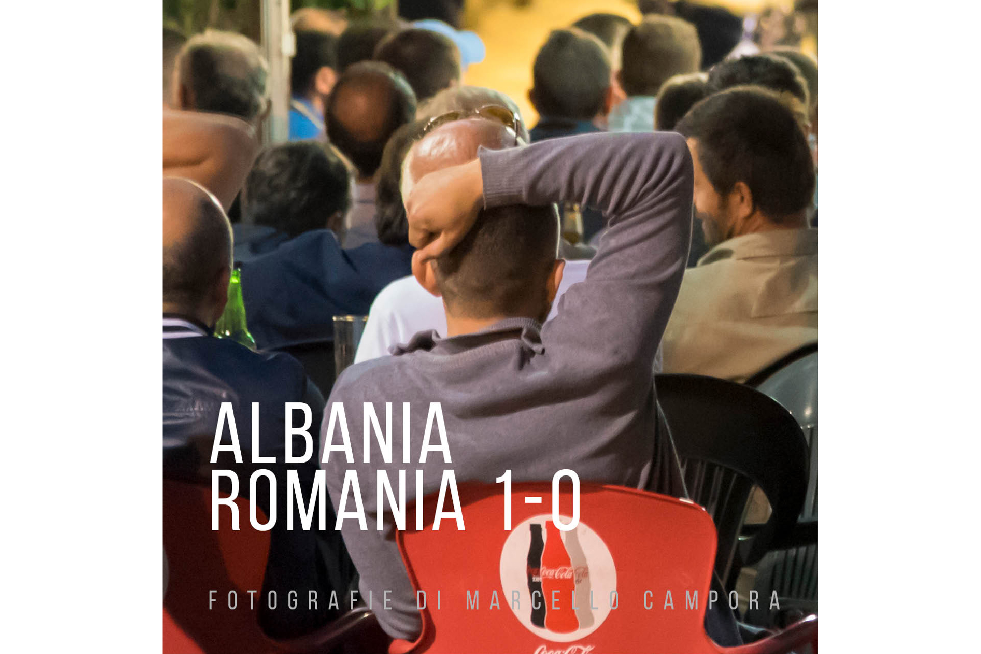 albania - romania 1-0