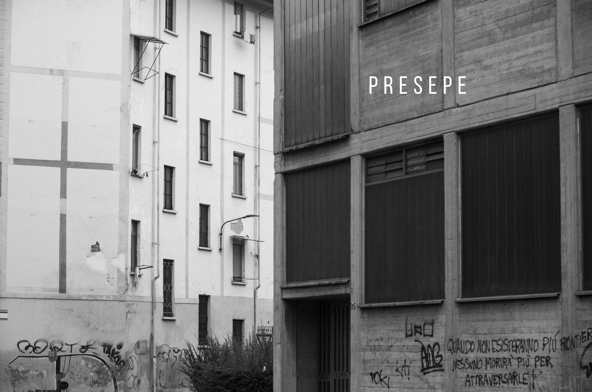 presepe - 2019